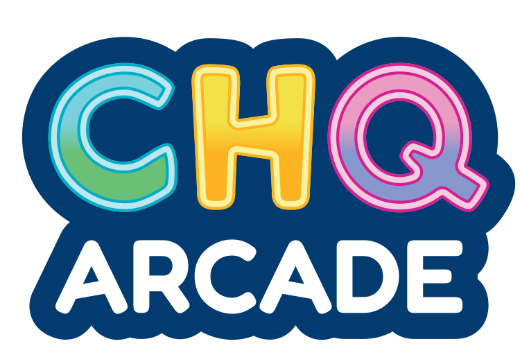 CHQ Arcade - Family Games & Entertainment Centre - Metrotown Vancouver